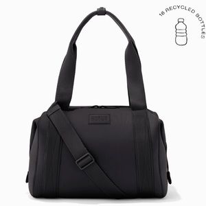 Dagne Dover Medium Landon Carryall Tote